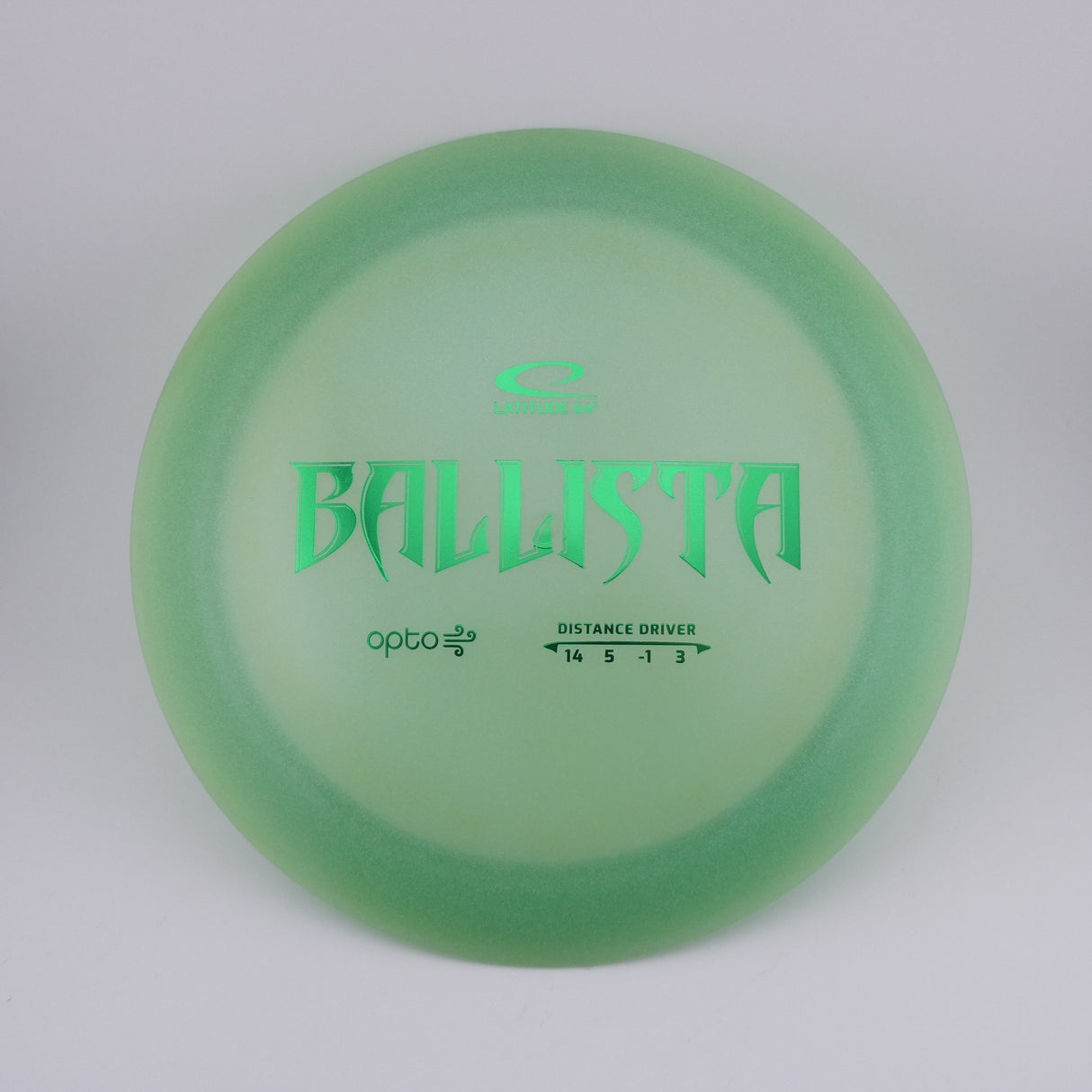 Opto Air Ballista 160-164g 5