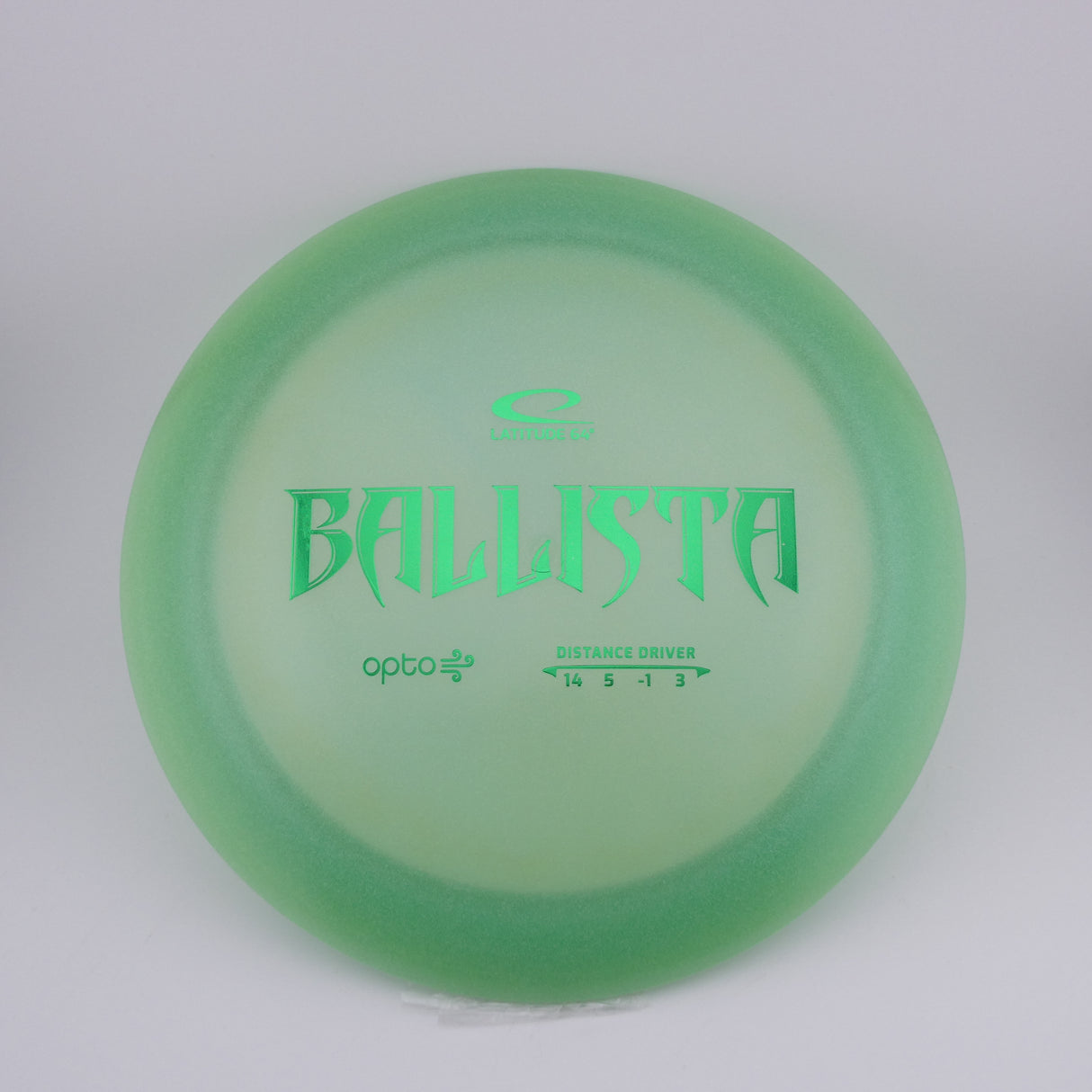 Opto Air Ballista 160-164g 6