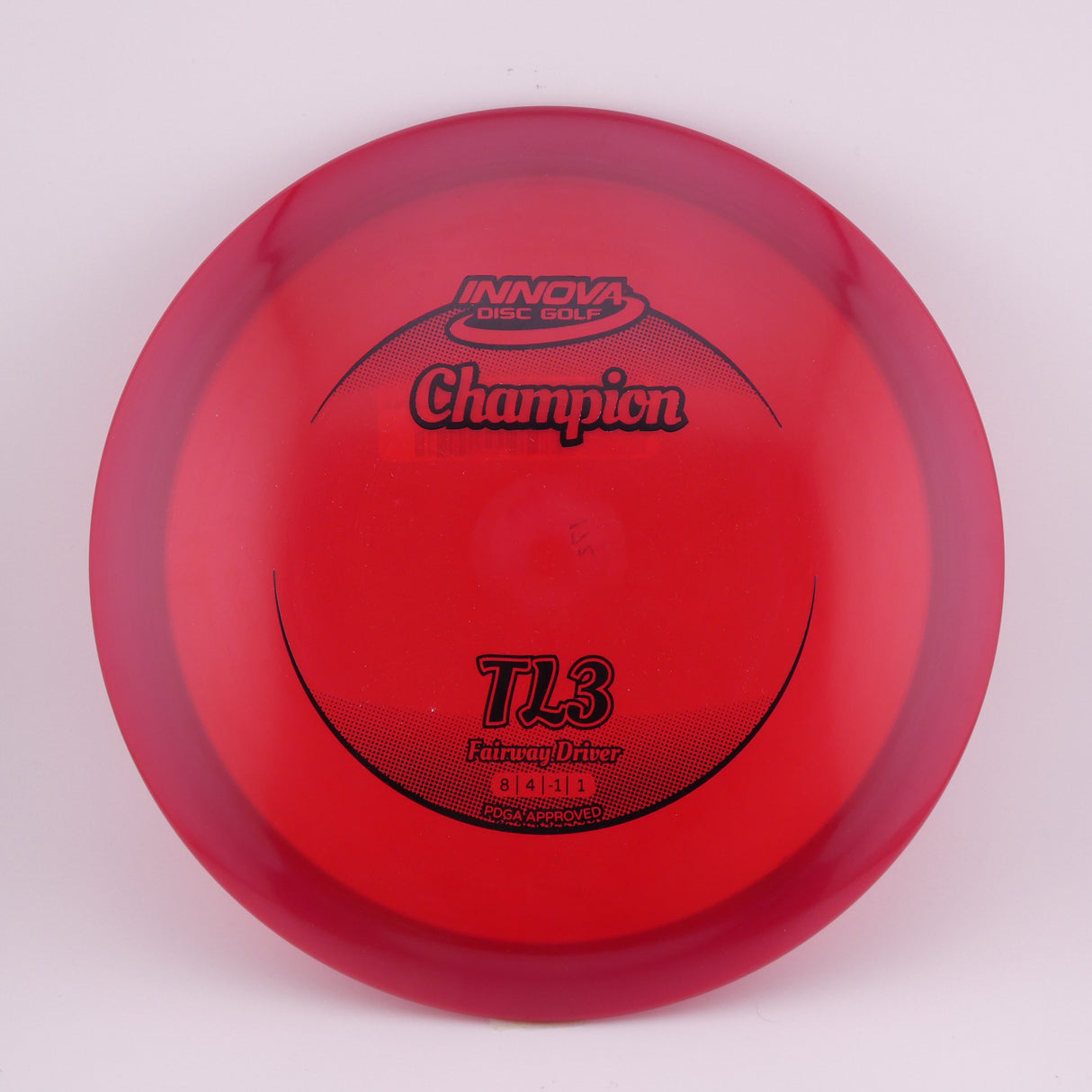 Innova Champion TL3 Fairway Driver 170-172g disc golf disc