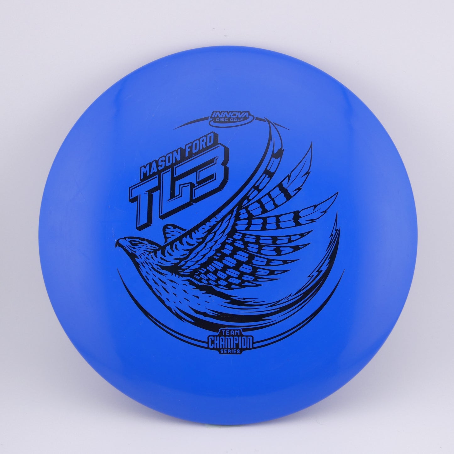 Star TL3 Mason Ford (Tour Series) 173-175g Blue