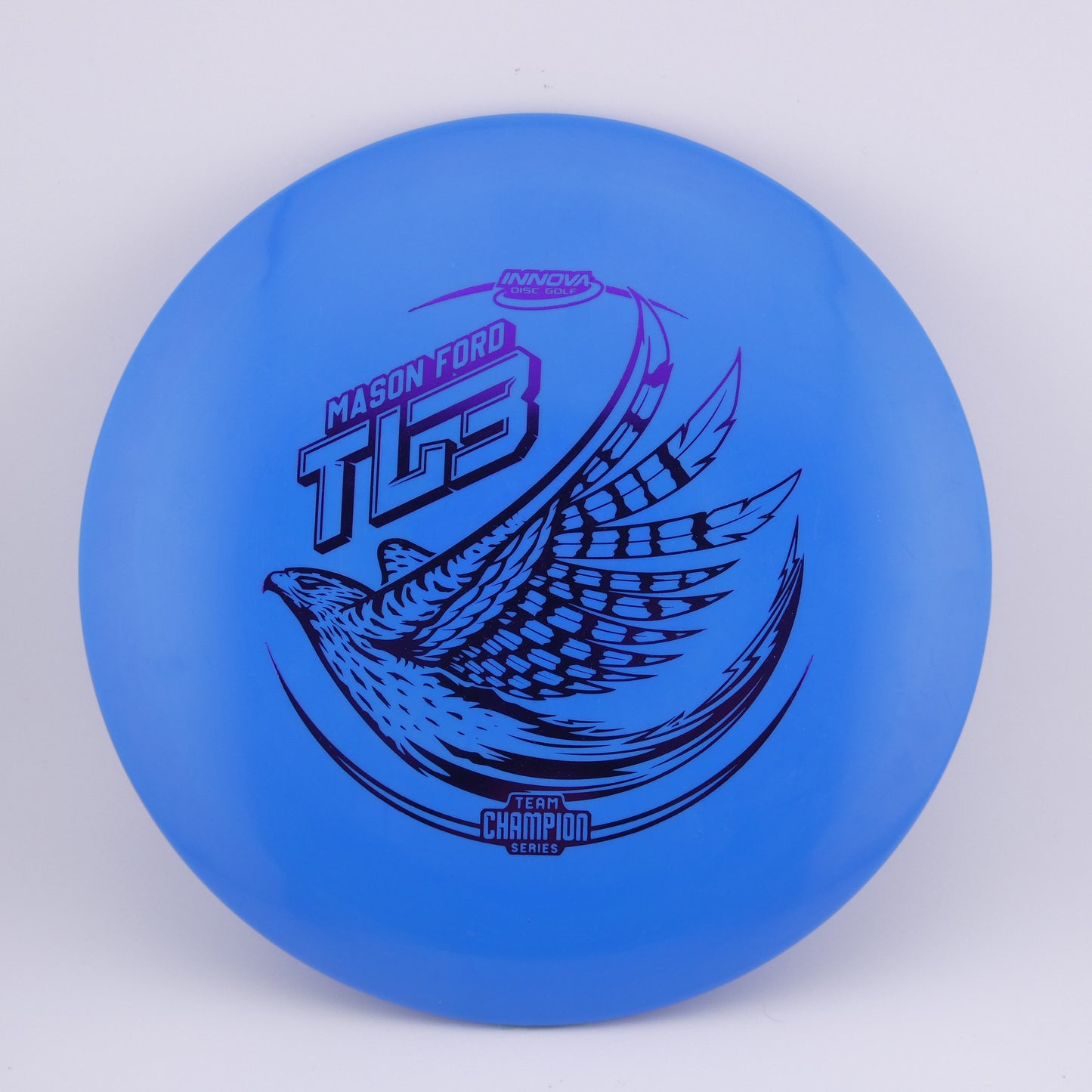 Star TL3 Mason Ford (Tour Series) 173-175g Blue