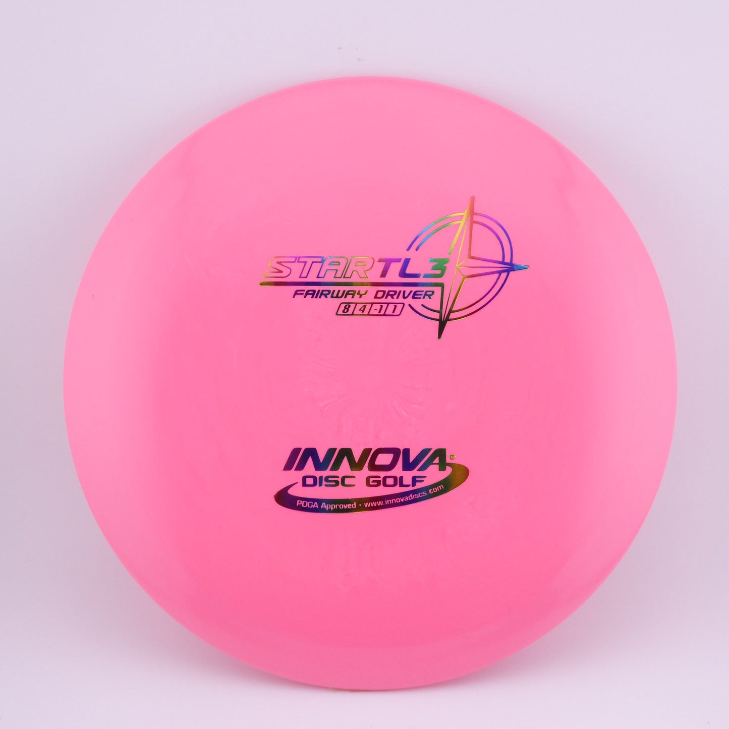 Star TL3 Fairway Driver 173-175g
