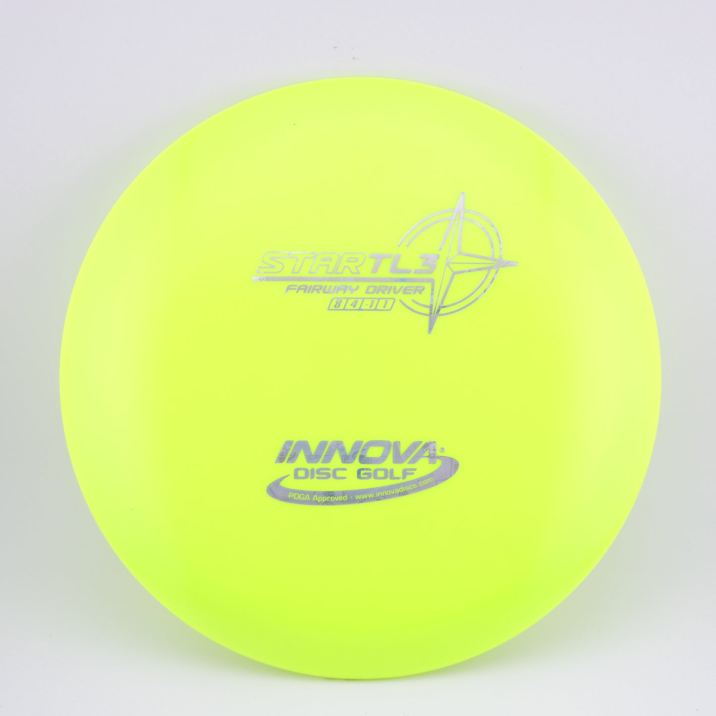 Star TL3 Fairway Driver 173-175g