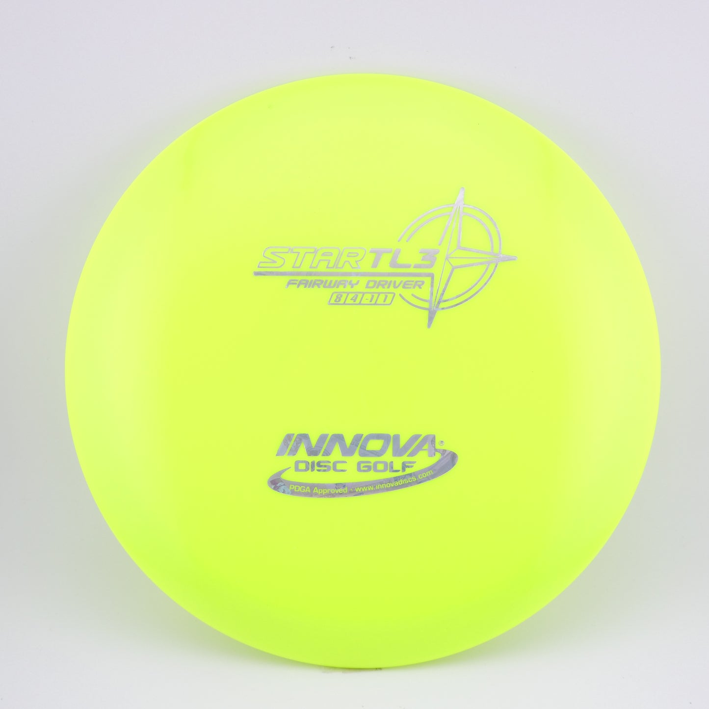 Star TL3 Fairway Driver 173-175g