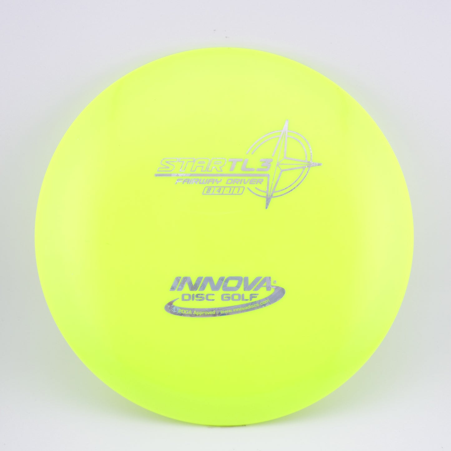 Star TL3 Fairway Driver 173-175g