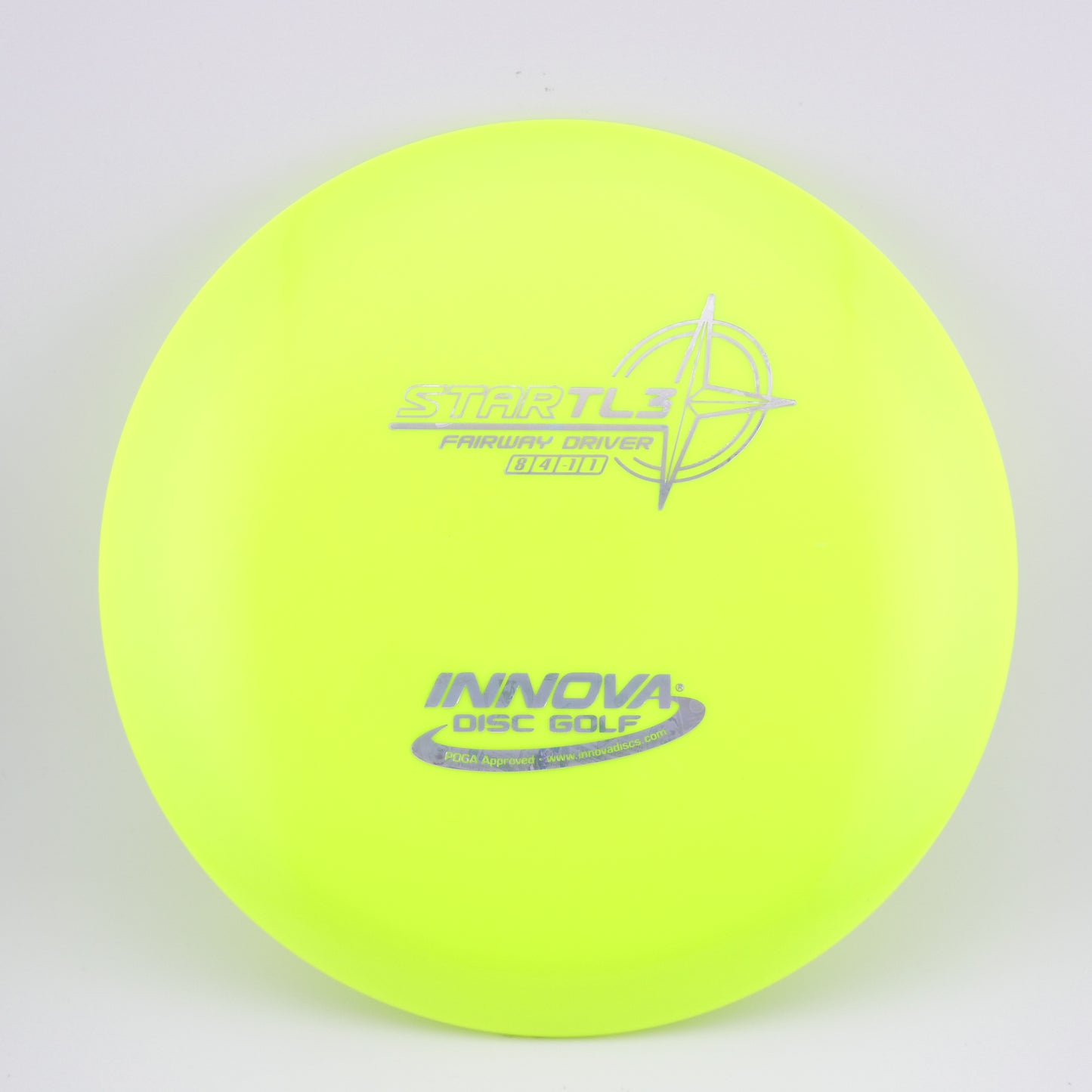 Star TL3 Fairway Driver 173-175g
