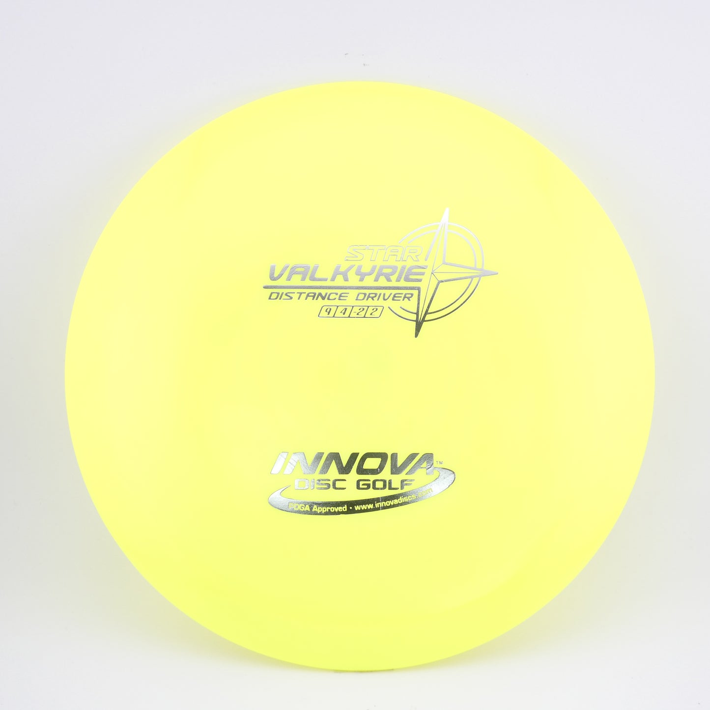 Star Valkyrie Distance Driver 170-172g