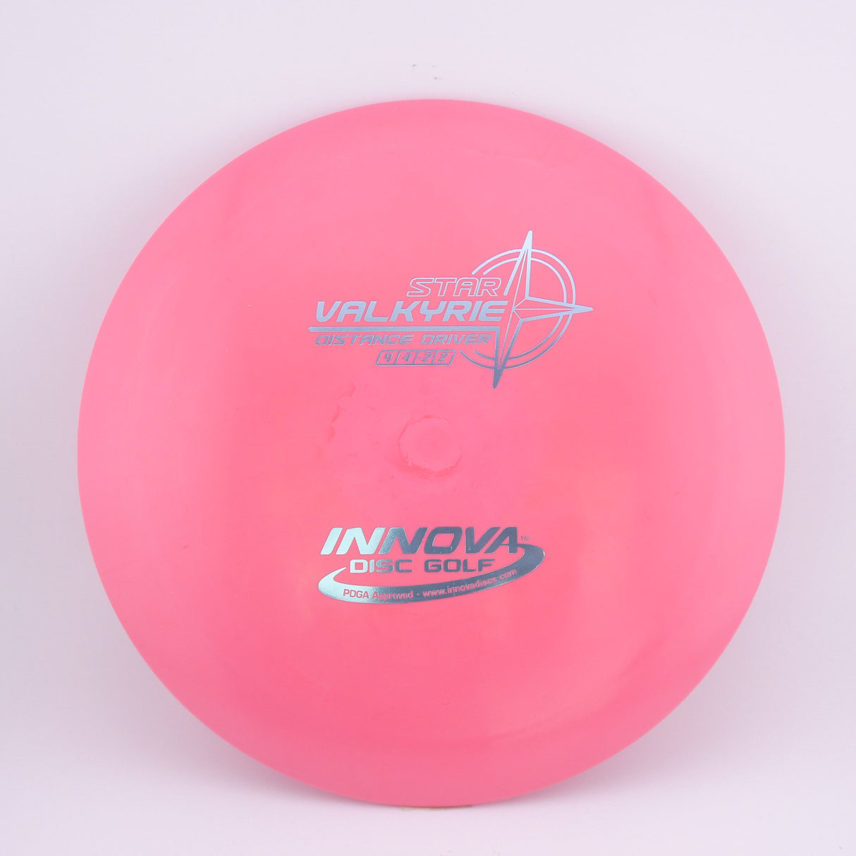 Innova Star Valkyrie Distance Driver 173-175g disc golf disc