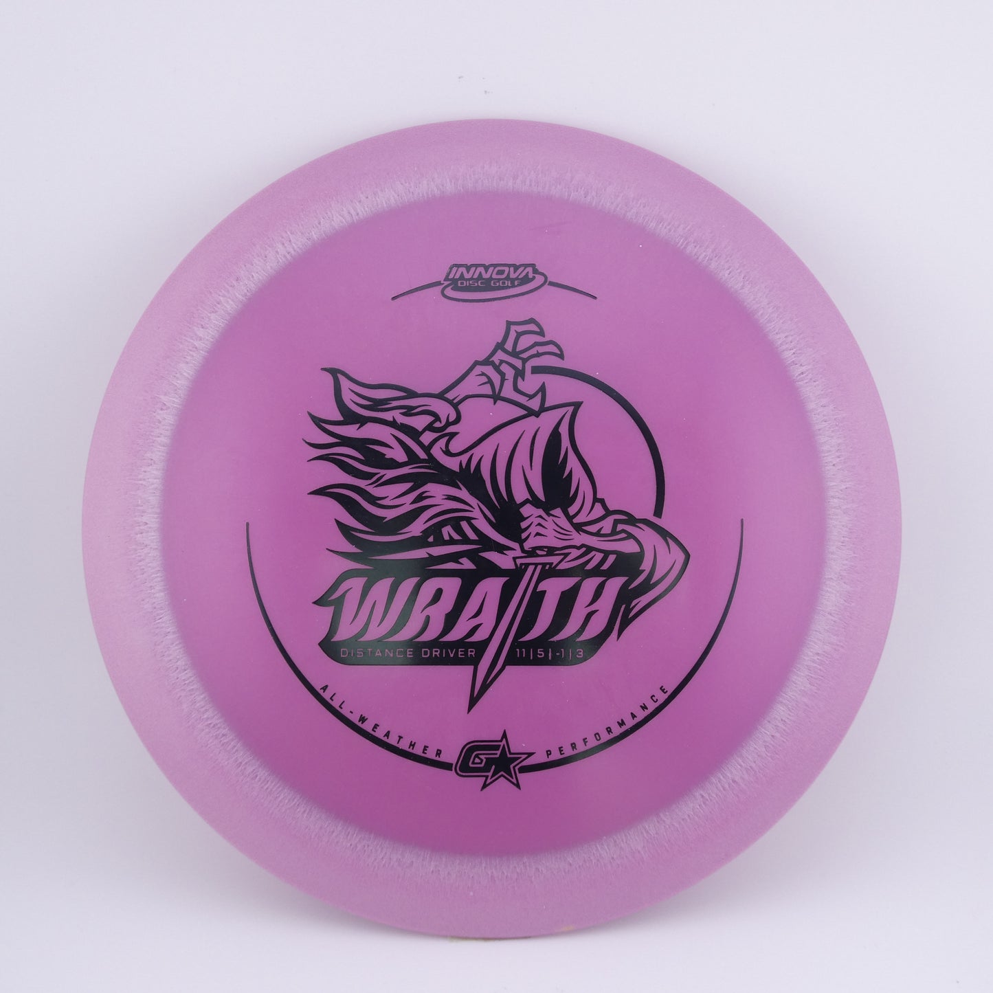 GStar Wraith Distance Driver 151-160g