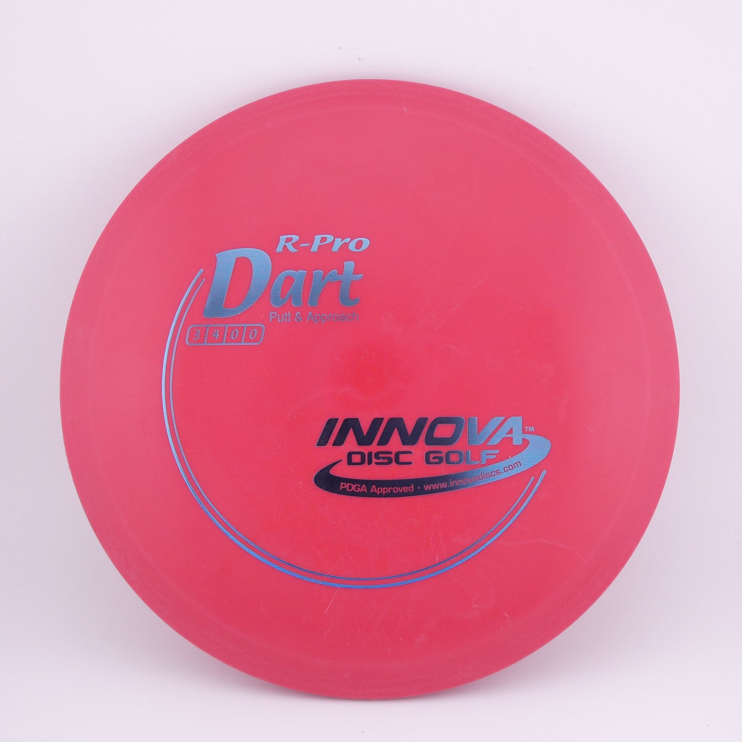 R Pro Dart Putt & Approach 175g