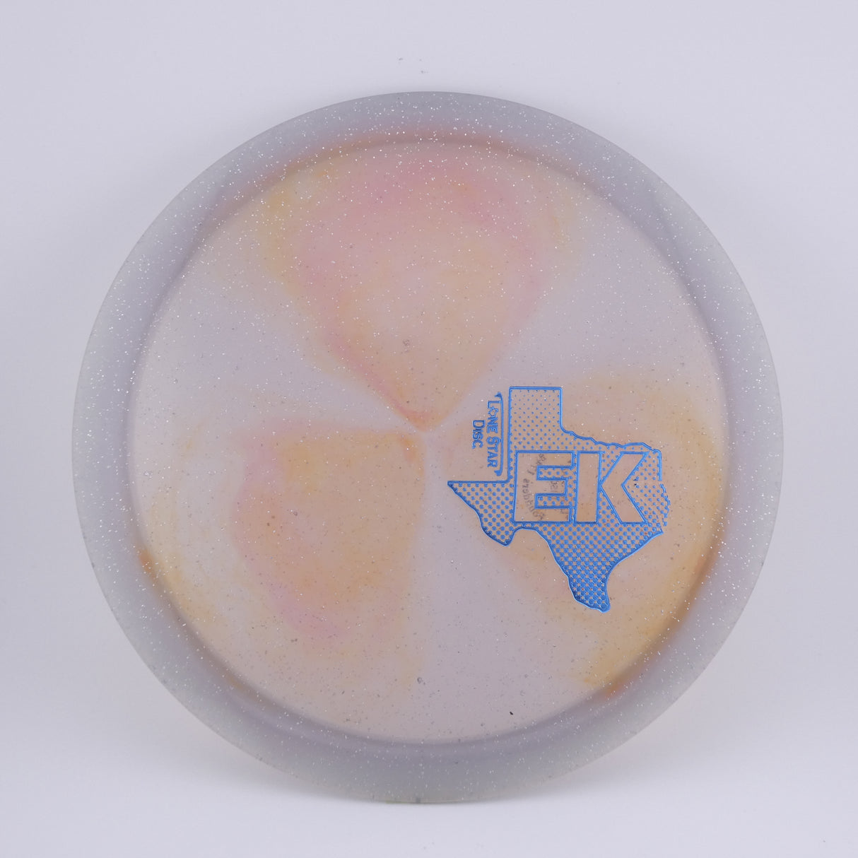 Founders Frio - Emerson Keith Tour Series 2023 disc golf disc
