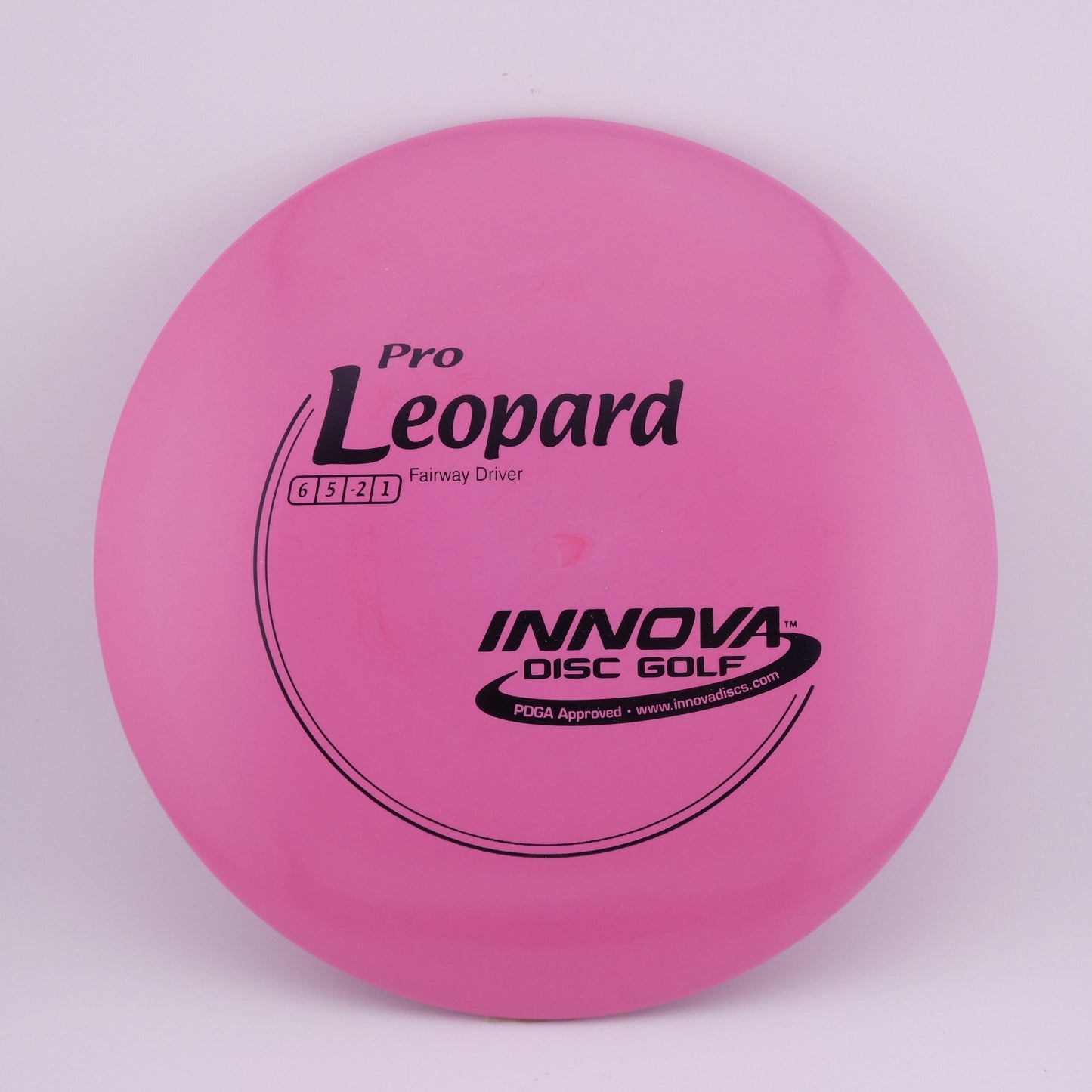 Pro Leopard 165-169g