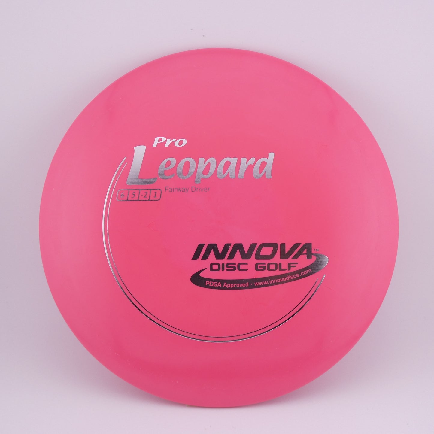 Pro Leopard 170-172g
