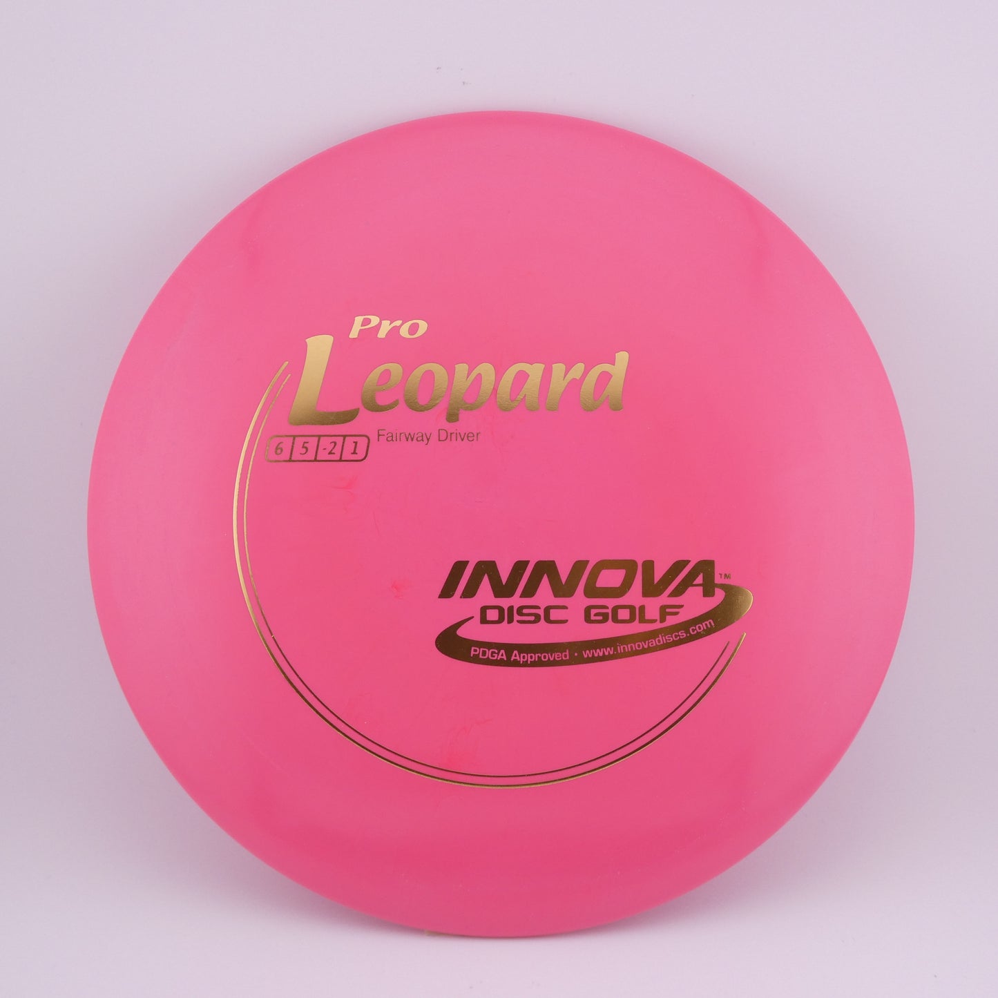 Pro Leopard 170-172g