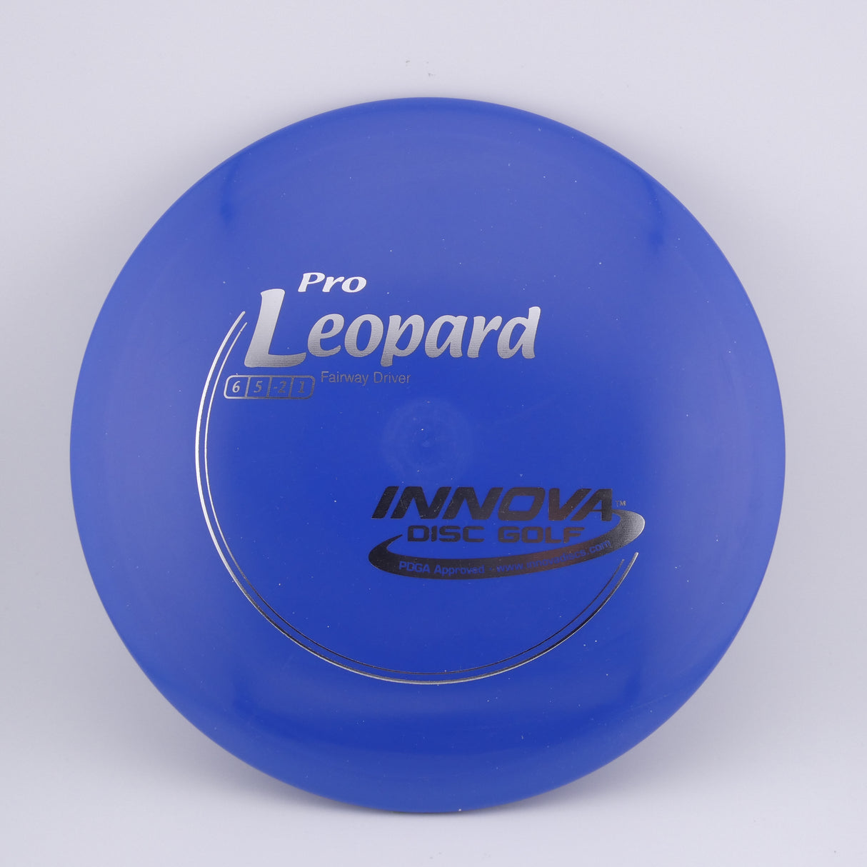 Innova Pro Leopard 173-175g fairway driver disc golf disc