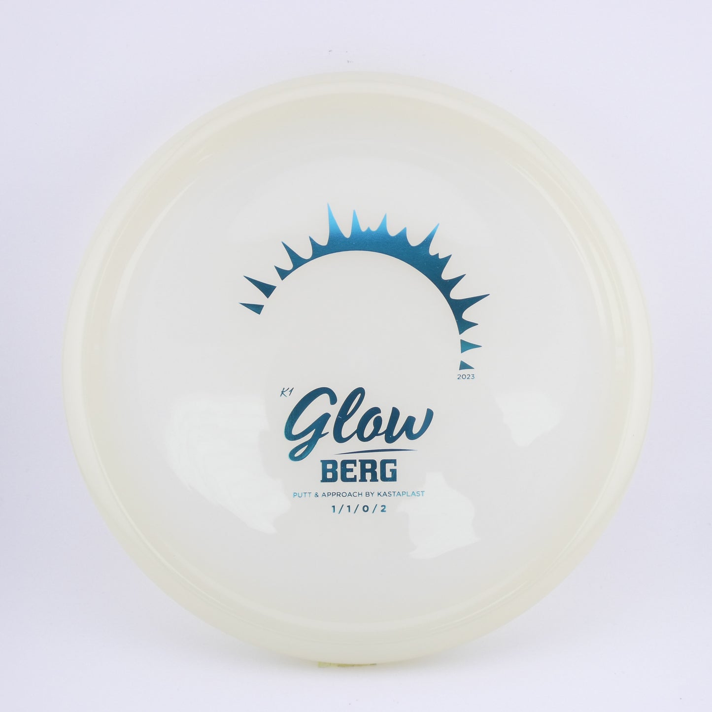 K1 Glow Berg