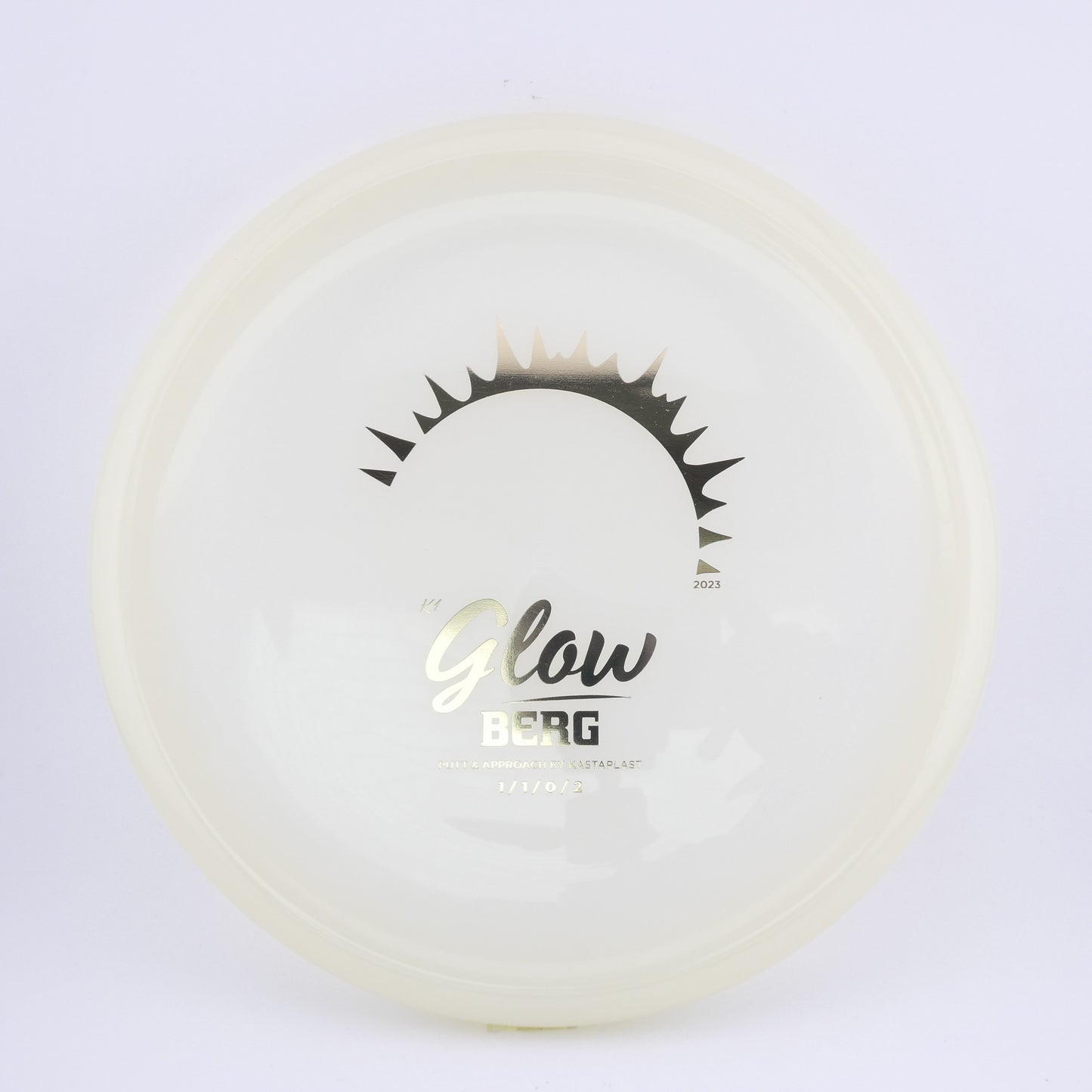 K1 Glow Berg