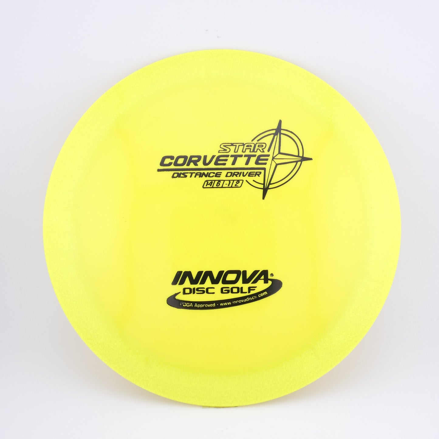 Star Corvette 151-164g