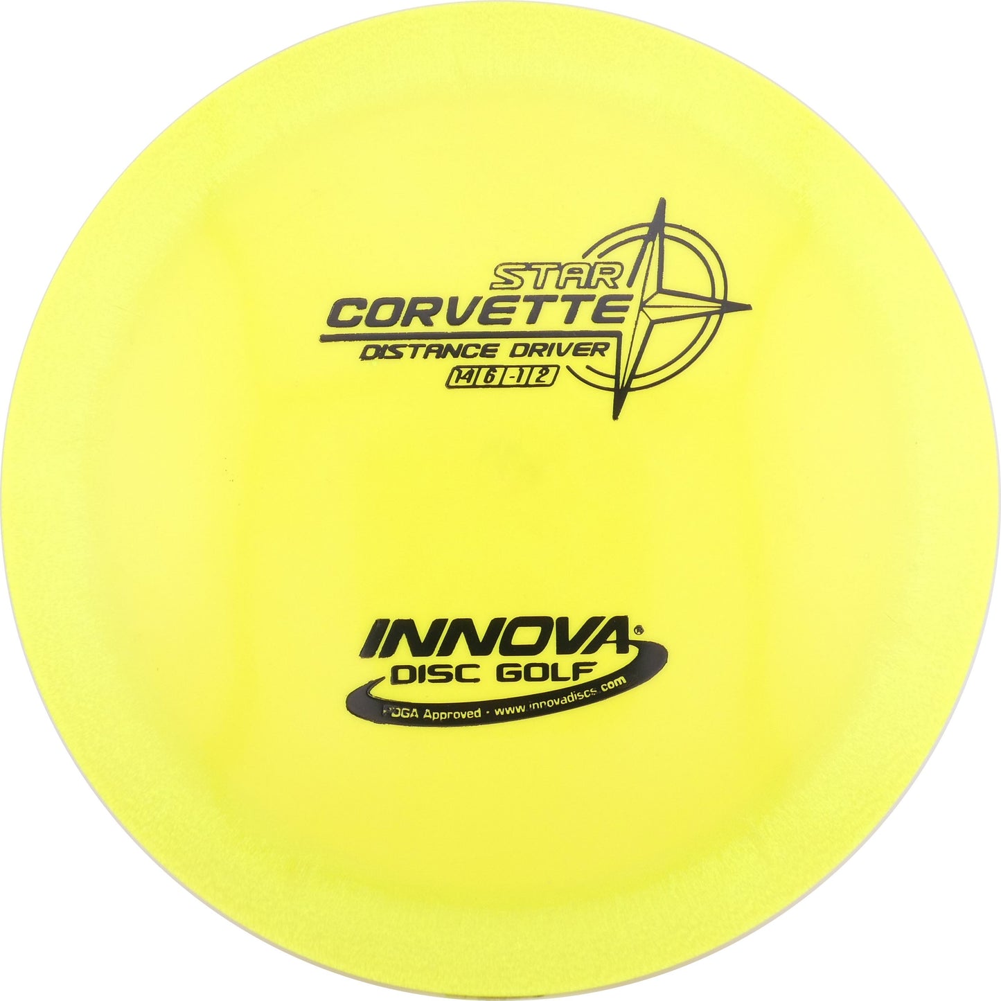 Star Corvette 151-164g