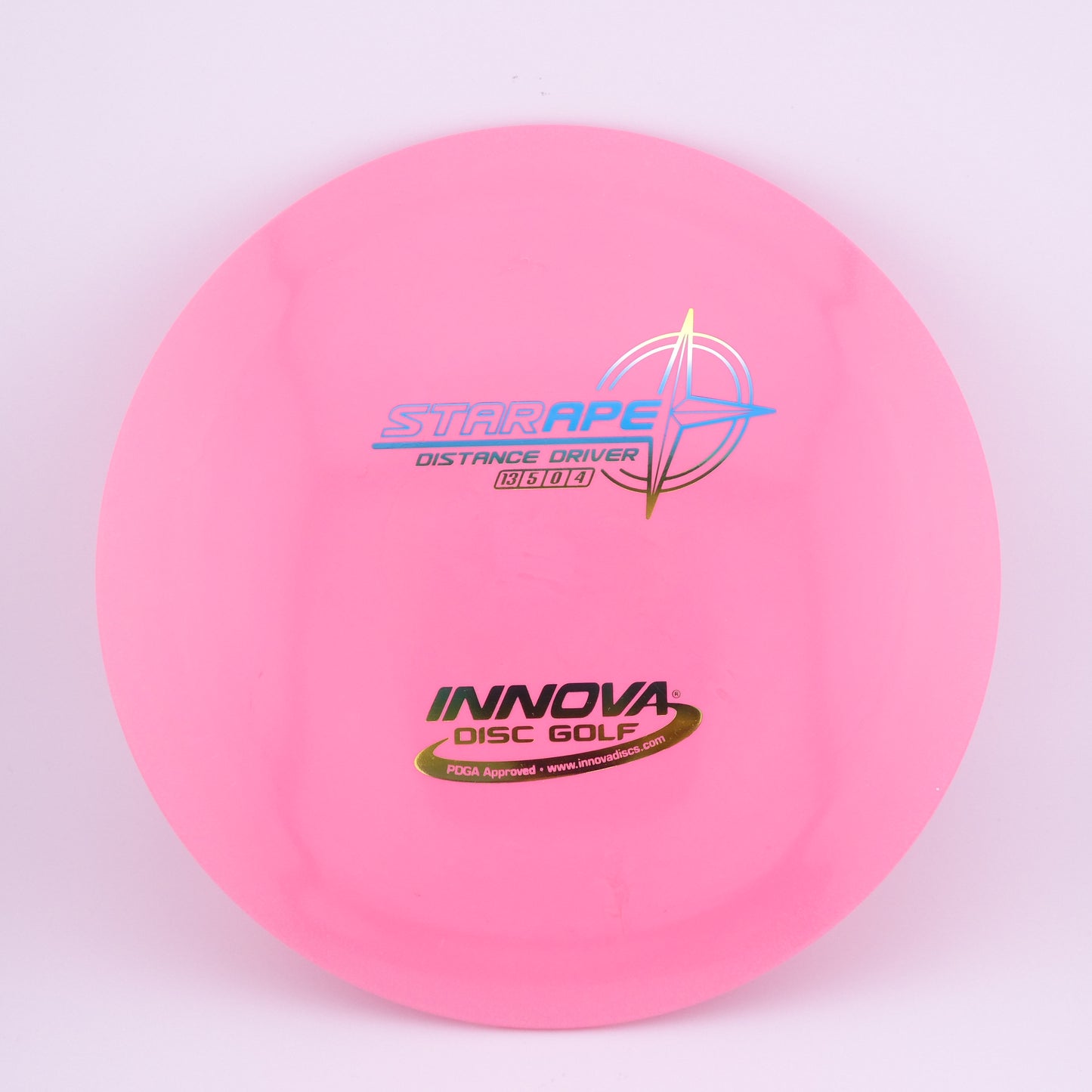 Star Ape 170-172g