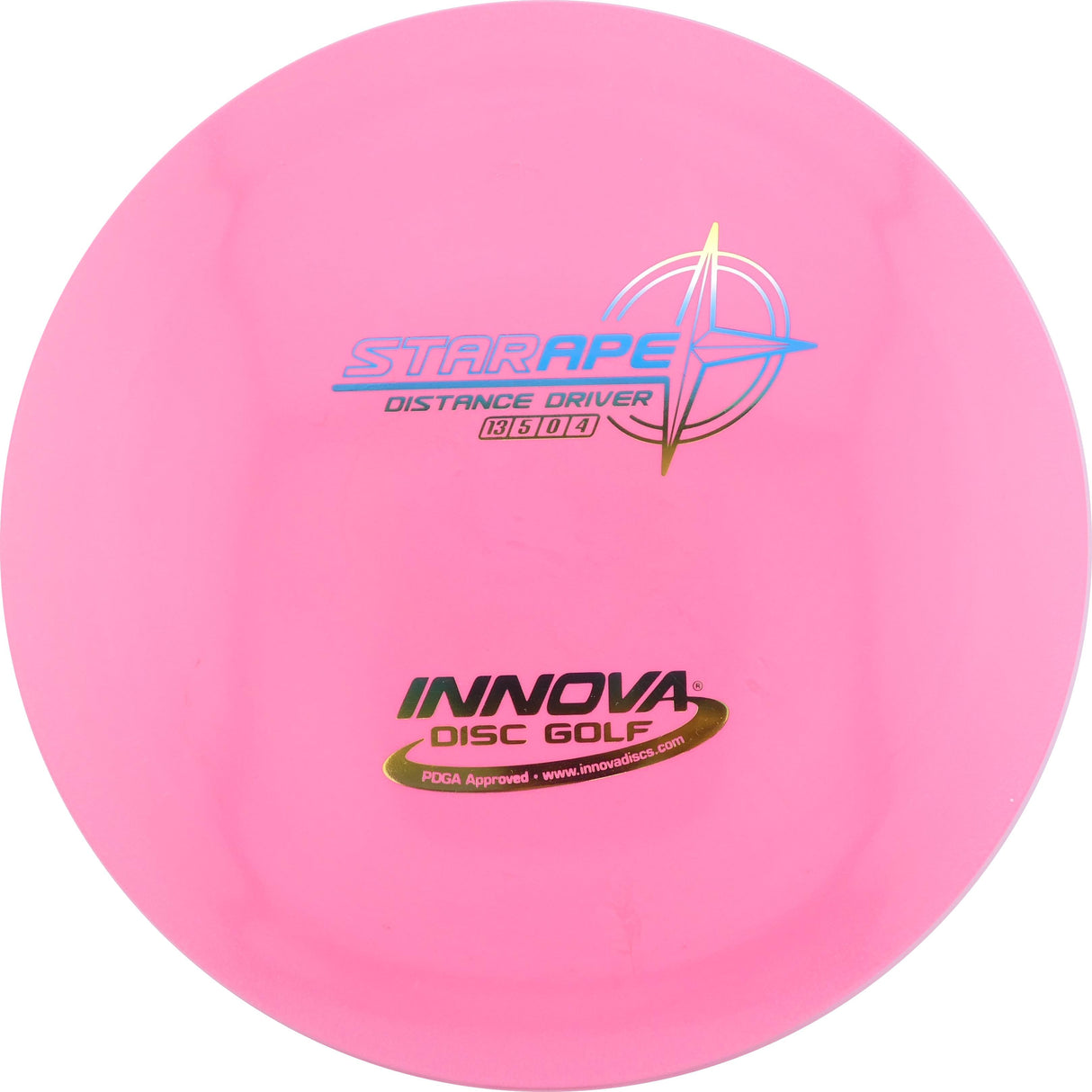 Innova Star Ape 170-172g distance driver disc golf disc