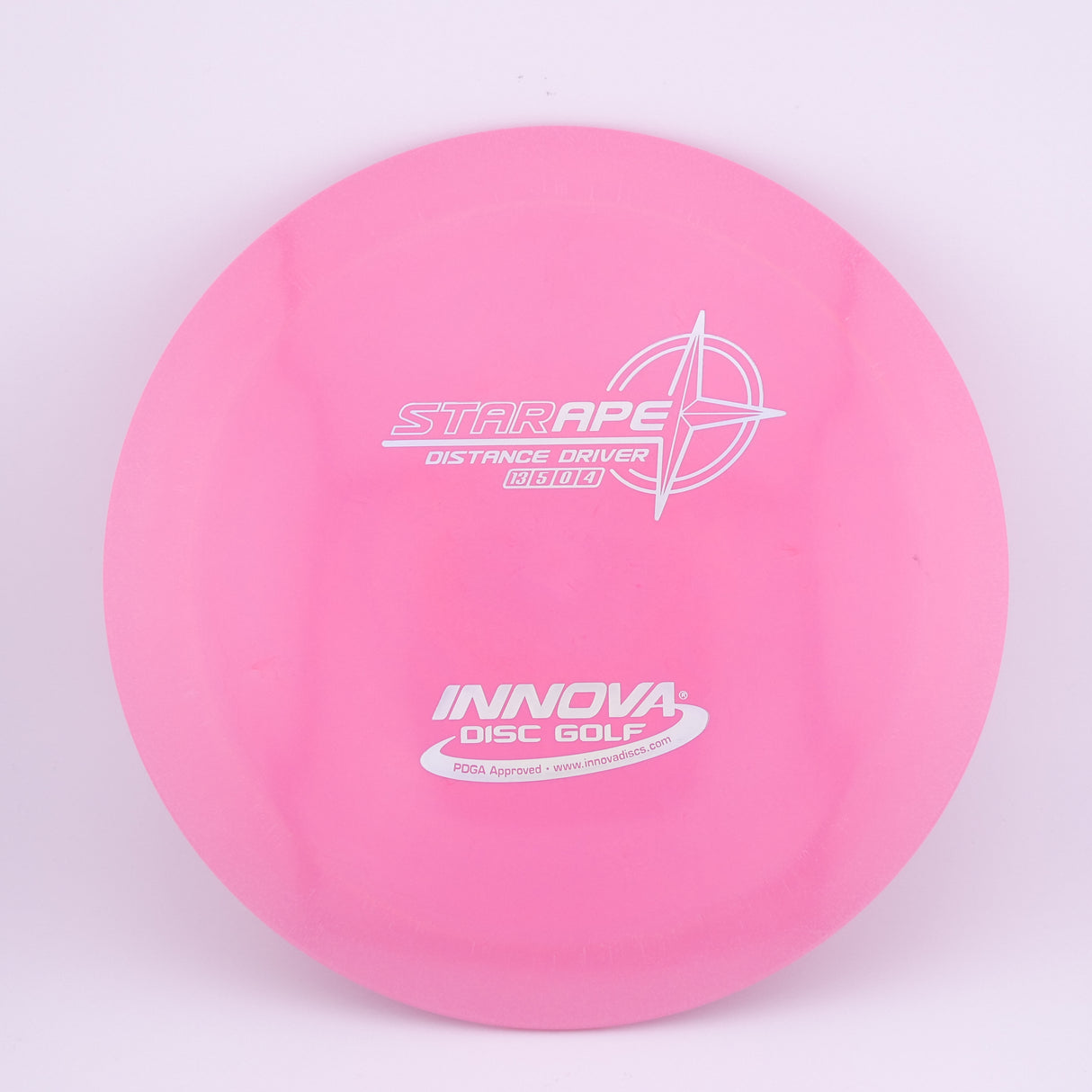 Innova Star Ape 170-172g distance driver disc golf disc