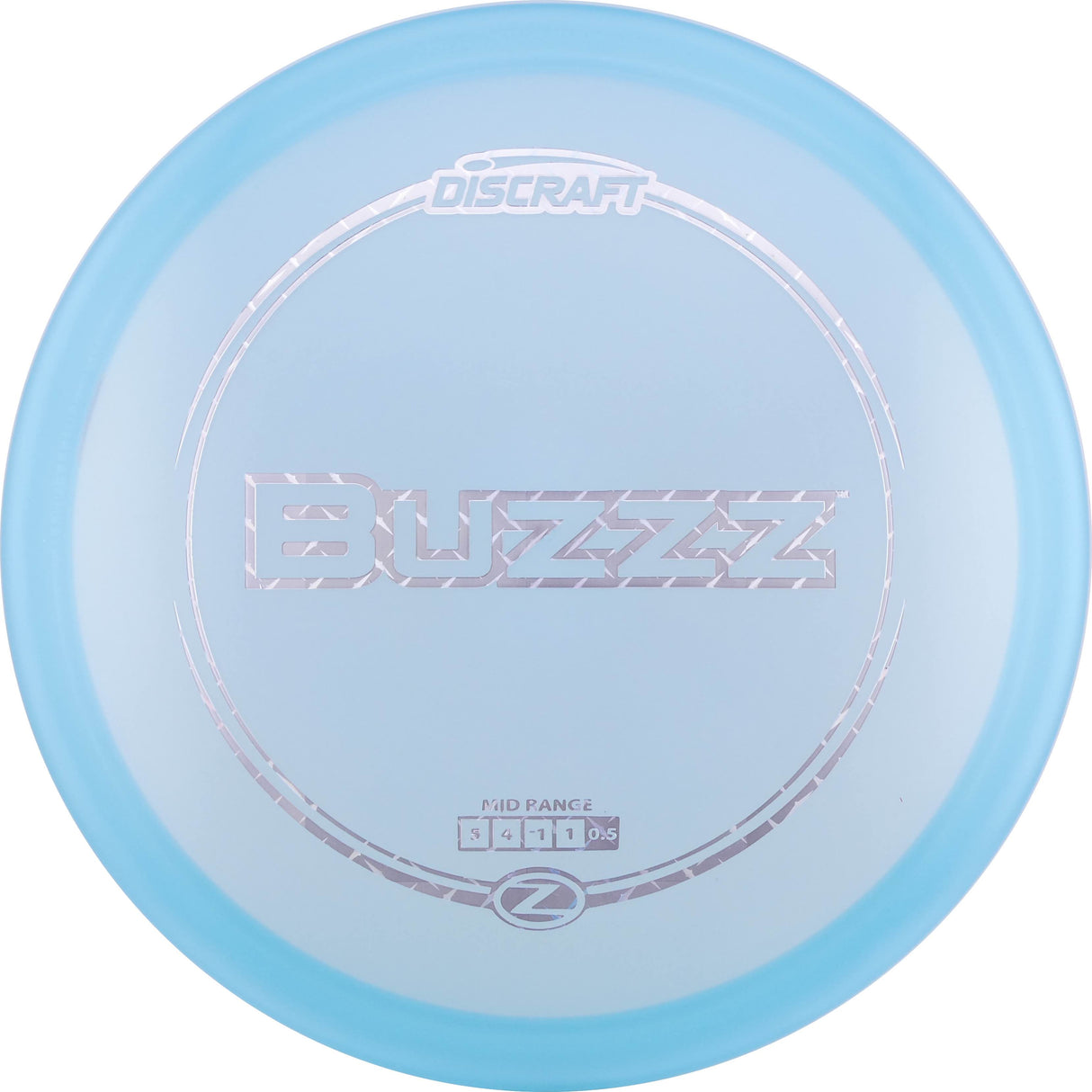 Discraft Z Line Buzzz 177g+ midrange disc golf disc