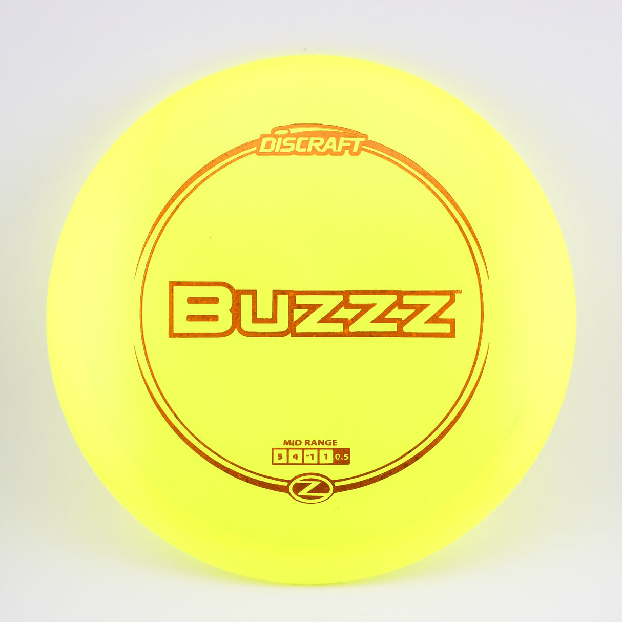 Discraft Z Line Buzzz 177g+ midrange disc golf disc