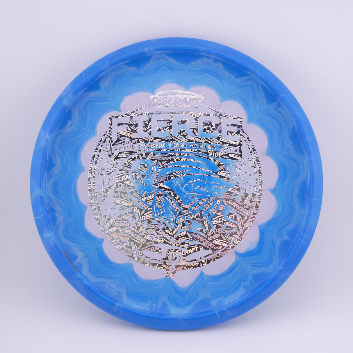 Discraft Tour Series Fierce - Paige Pierce 2023 putt & approach disc disc golf disc