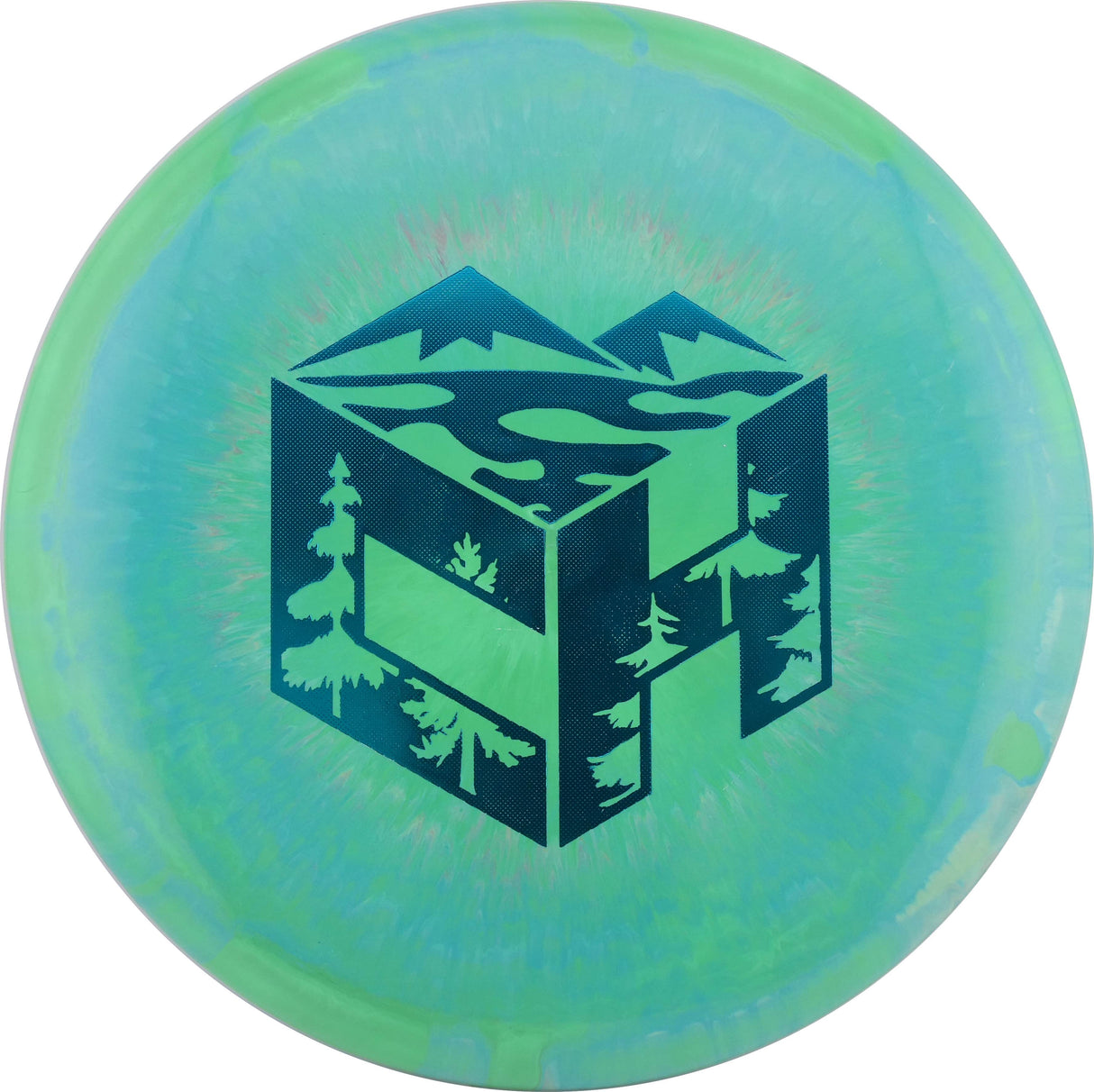 500 Spectrum M4 - Chad Hemsley Tour Series