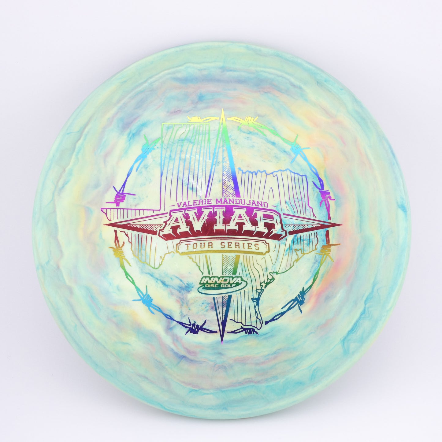 Pro Galactic Aviar Valerie Mandujano (Tour Series) 173-175g