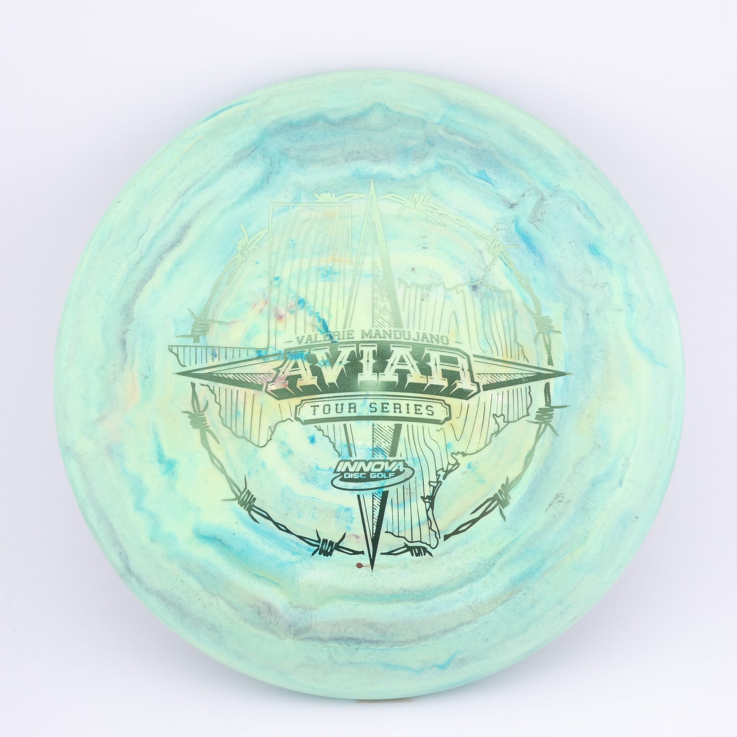 Pro Galactic Aviar Valerie Mandujano (Tour Series) 173-175g