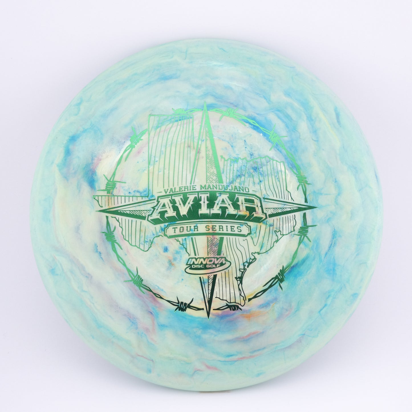 Pro Galactic Aviar Valerie Mandujano (Tour Series) 173-175g