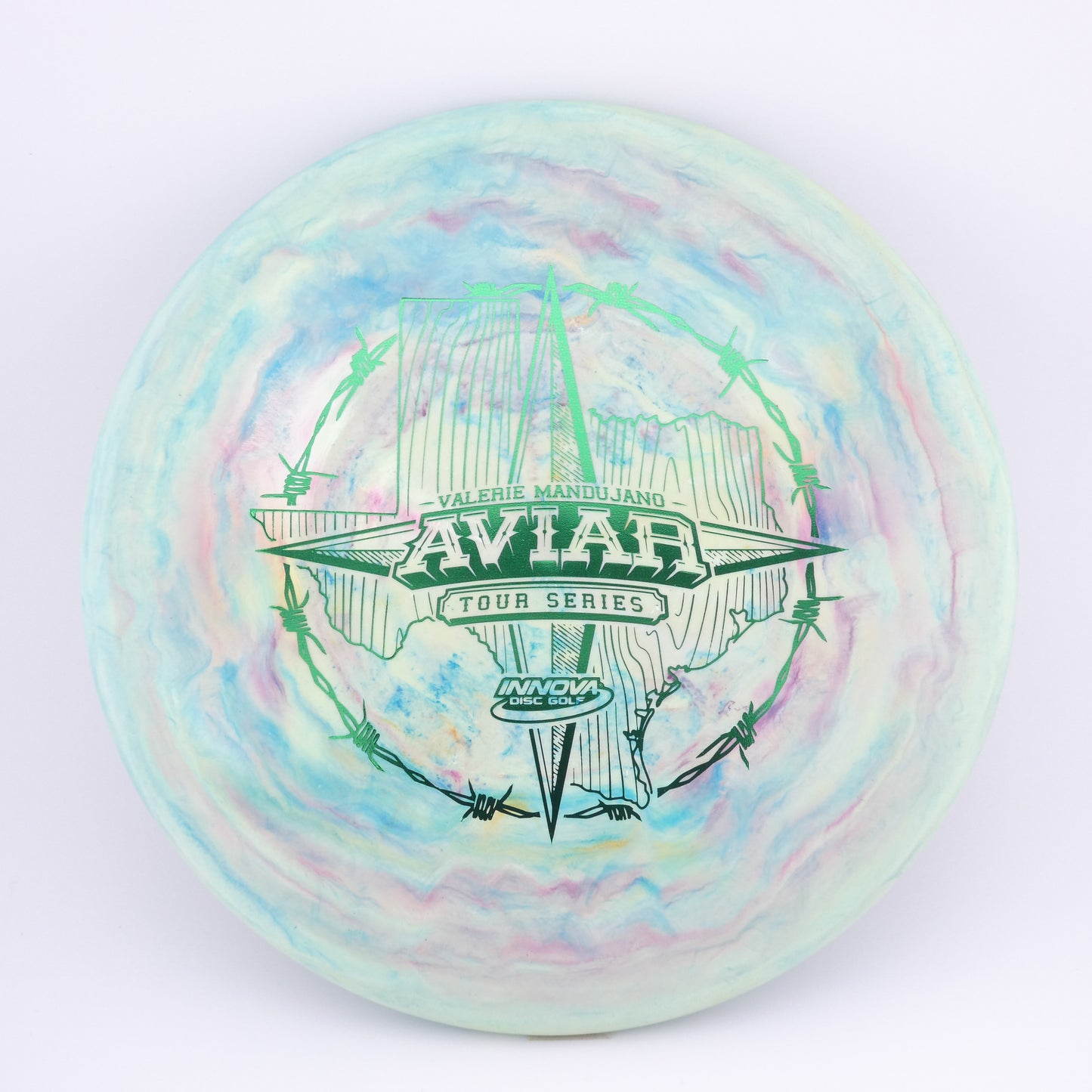 Pro Galactic Aviar Valerie Mandujano (Tour Series) 173-175g