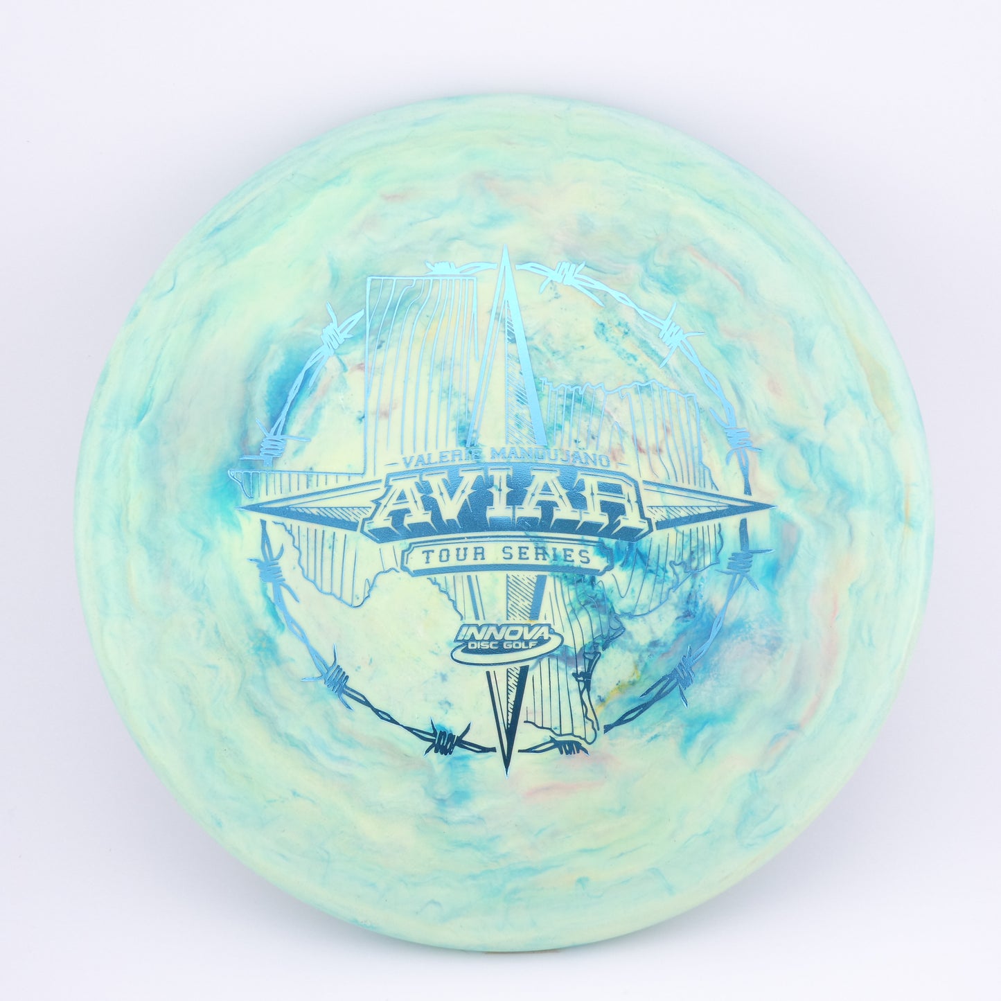 Pro Galactic Aviar Valerie Mandujano (Tour Series) 173-175g