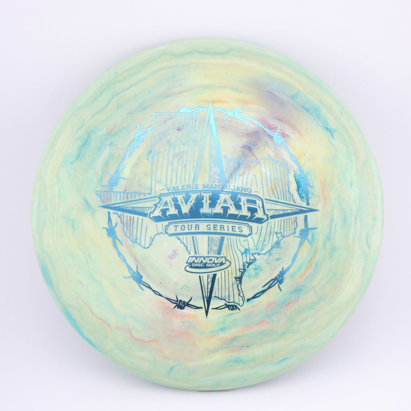 Pro Galactic Aviar Valerie Mandujano (Tour Series) 173-175g