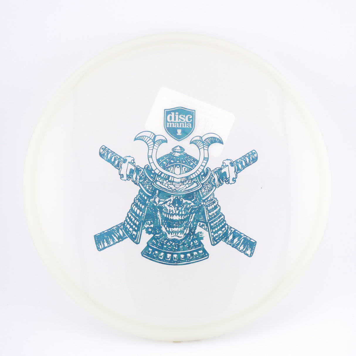 Discmania Active Premium Glow Sensei 172-176g putt & approach disc disc golf disc