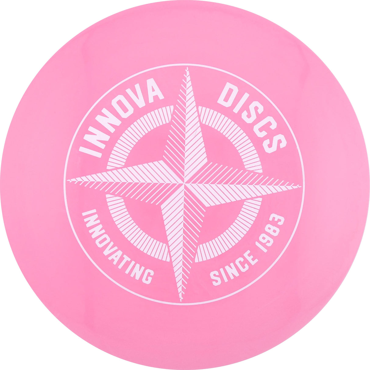 Innova Star Hawkeye (First Run) fairway driver disc golf disc
