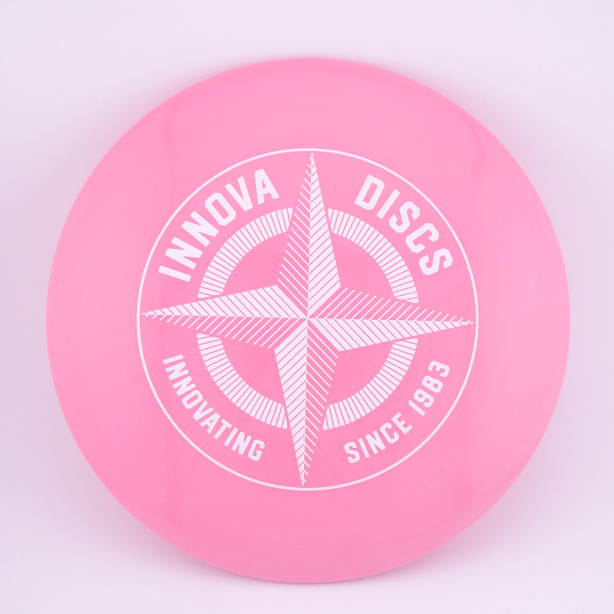 Innova Star Hawkeye (First Run) fairway driver disc golf disc