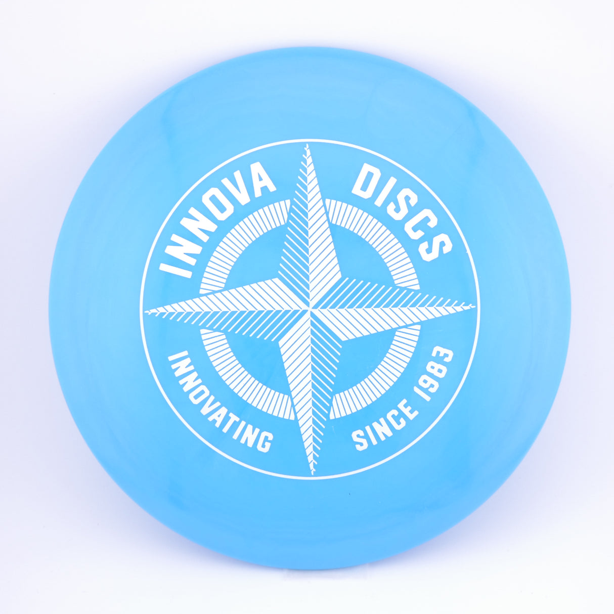 Innova Star Hawkeye (First Run) fairway driver disc golf disc