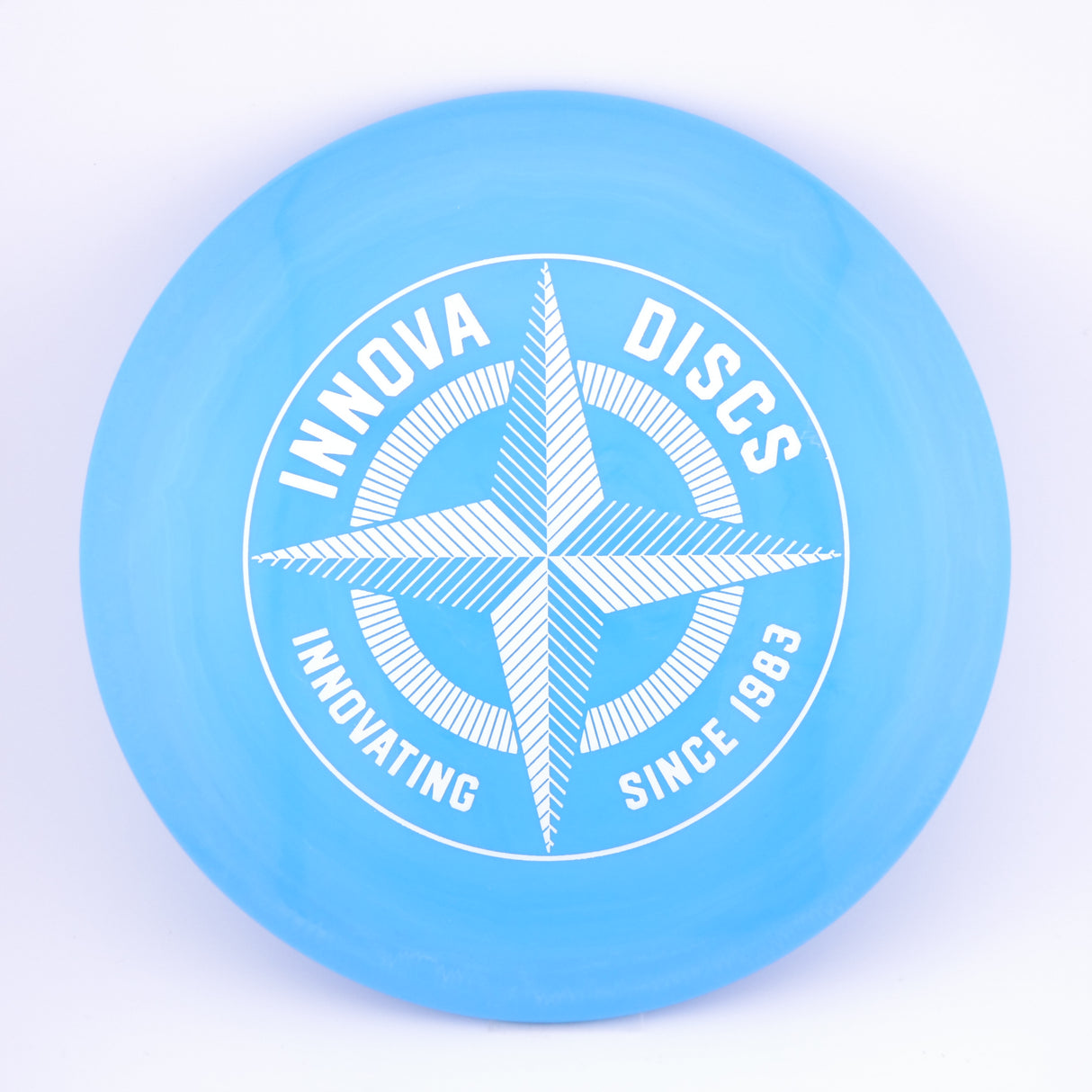 Innova Star Hawkeye (First Run) fairway driver disc golf disc