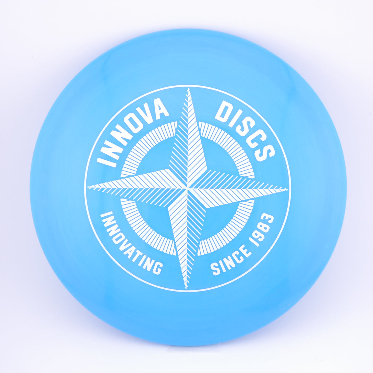 Innova Star Hawkeye (First Run) fairway driver disc golf disc