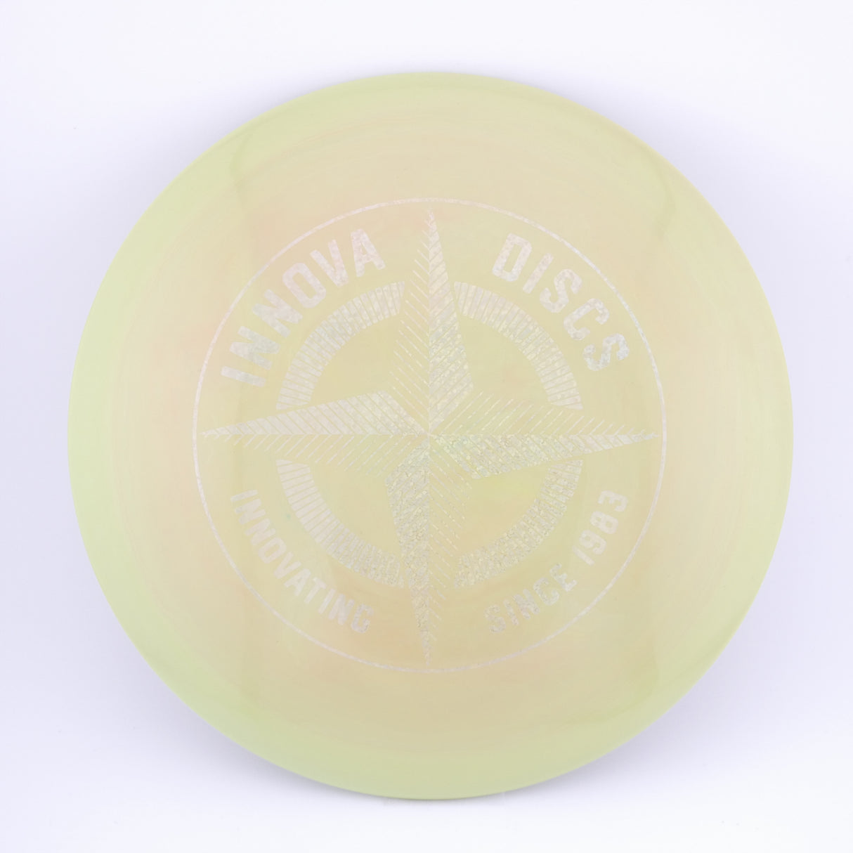 Innova Star Hawkeye (First Run) fairway driver disc golf disc