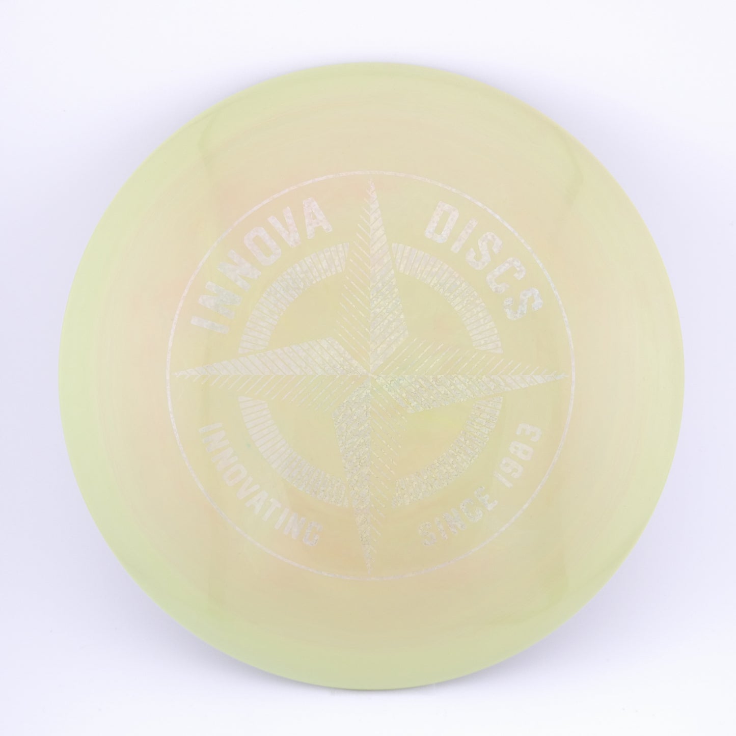 Star Hawkeye (First Run)