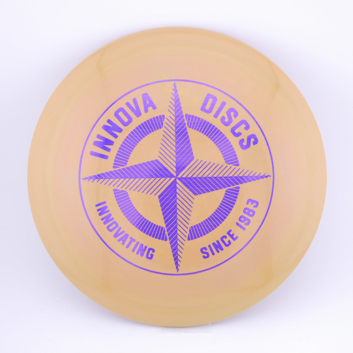 Innova Star Hawkeye (First Run) fairway driver disc golf disc