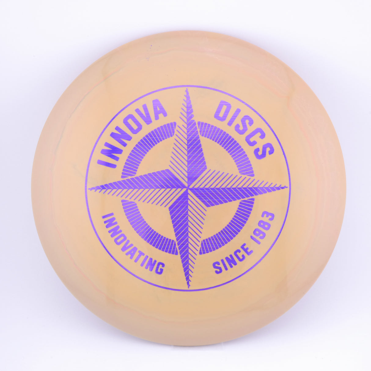 Innova Star Hawkeye (First Run) fairway driver disc golf disc