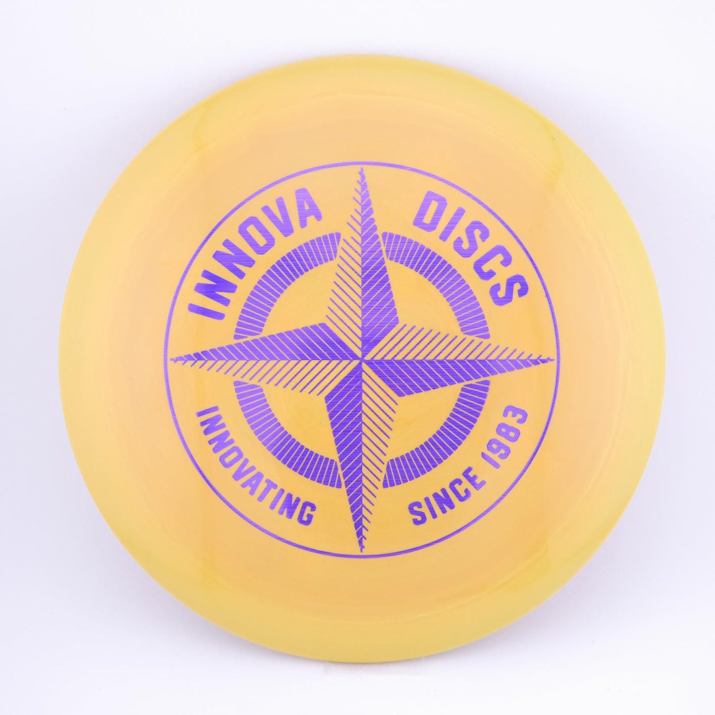 Star Hawkeye (First Run)