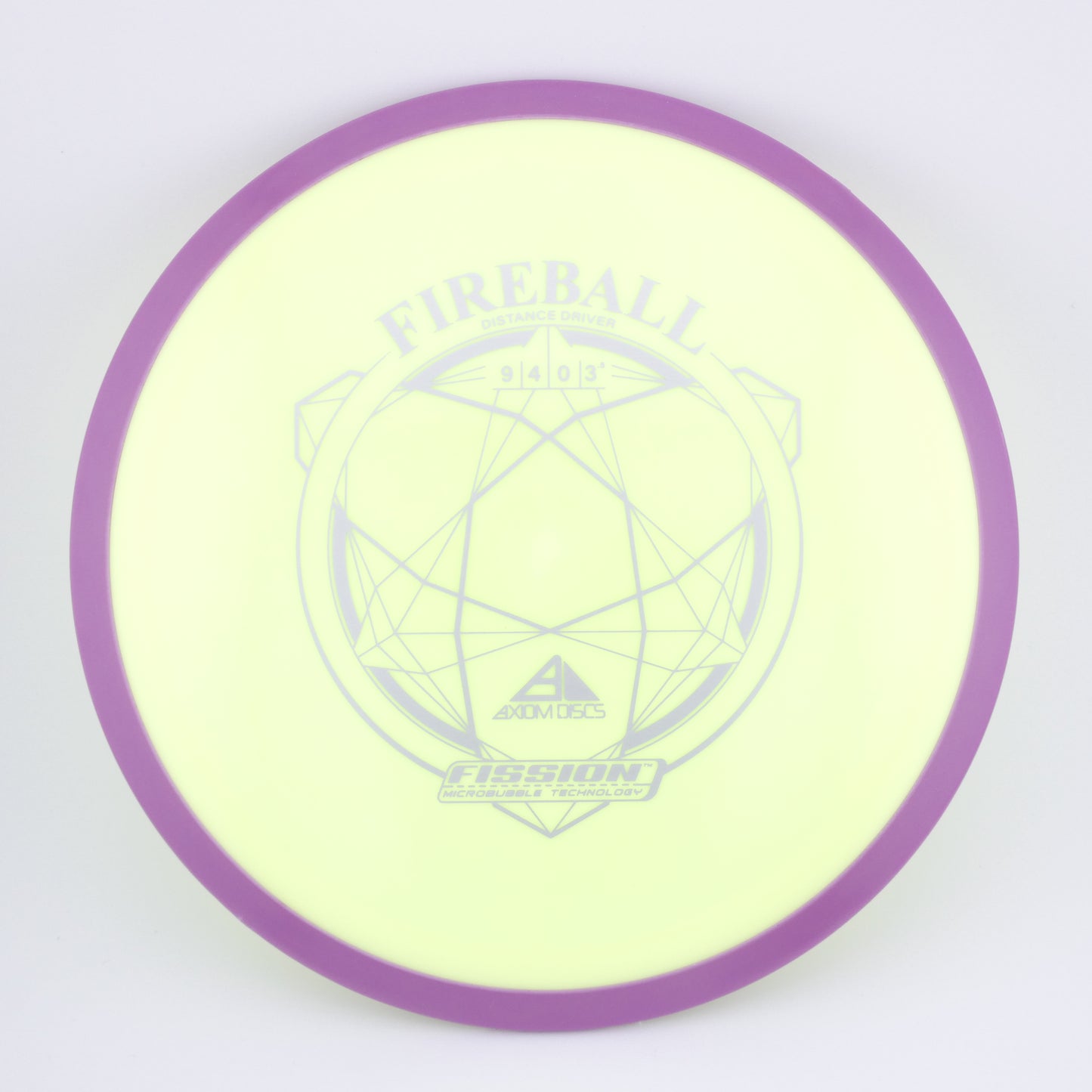 Fission Fireball 170-175g