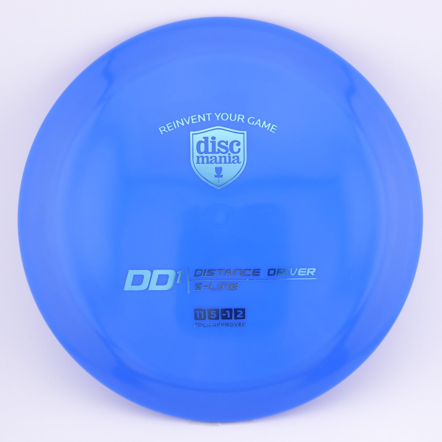 S-Line DD1 173-176g