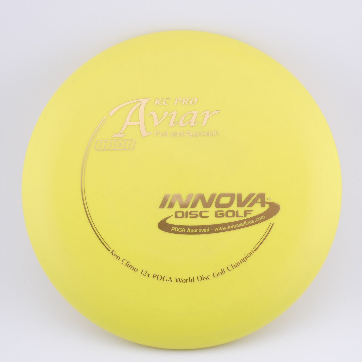 Pro KC Aviar 173-175g